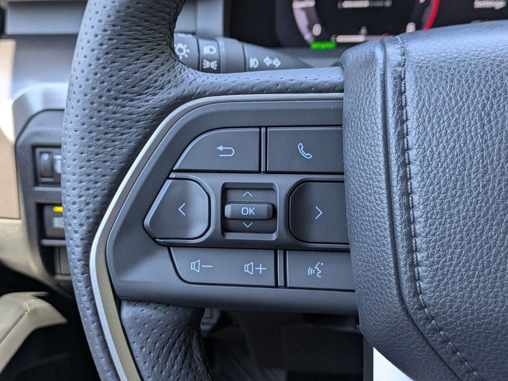 2025 Toyota Tacoma TRD Off Road - Photo 26