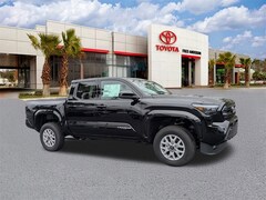 2025 Toyota Tacoma SR5 Truck Double Cab
