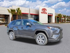2025 Toyota RAV4 LE SUV