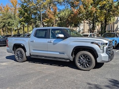 2026 Toyota Tundra Platinum Truck CrewMax