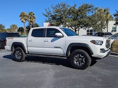 2019 Toyota Tacoma TRD Off-Road Truck