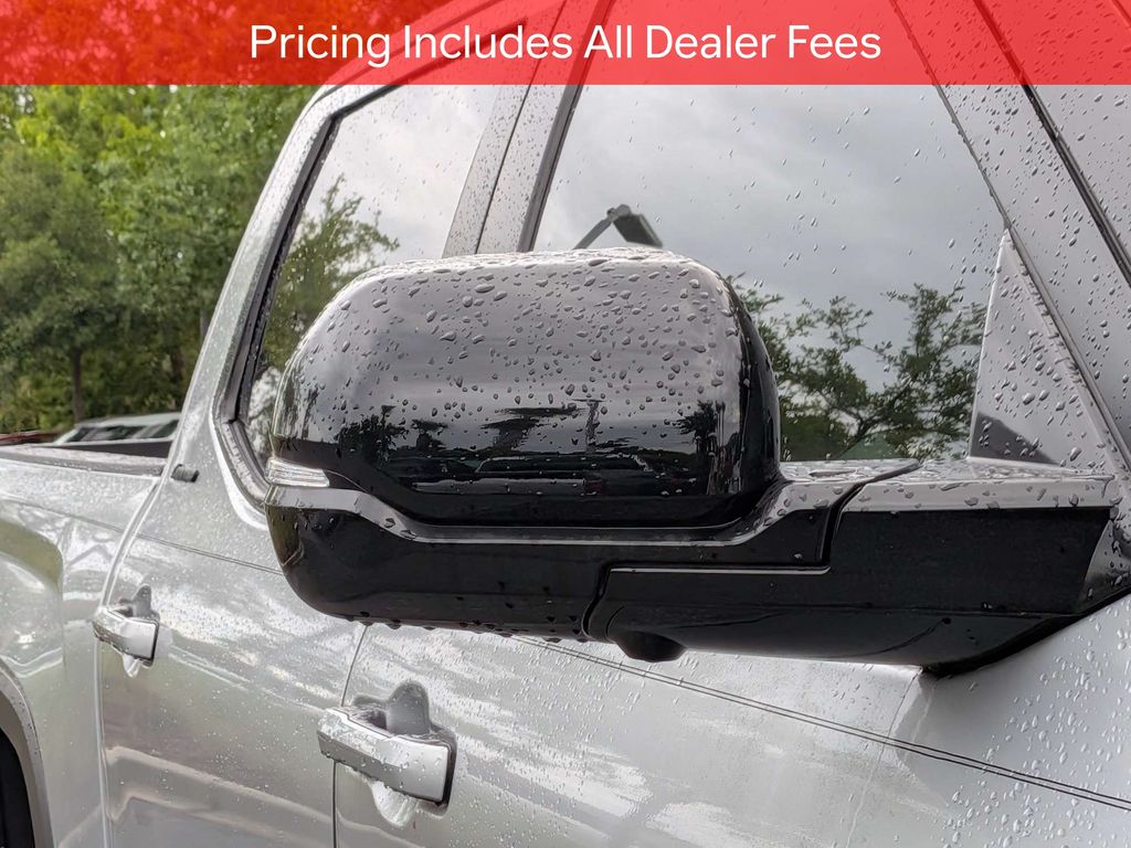 2026 Toyota Tundra Limited - Photo 12