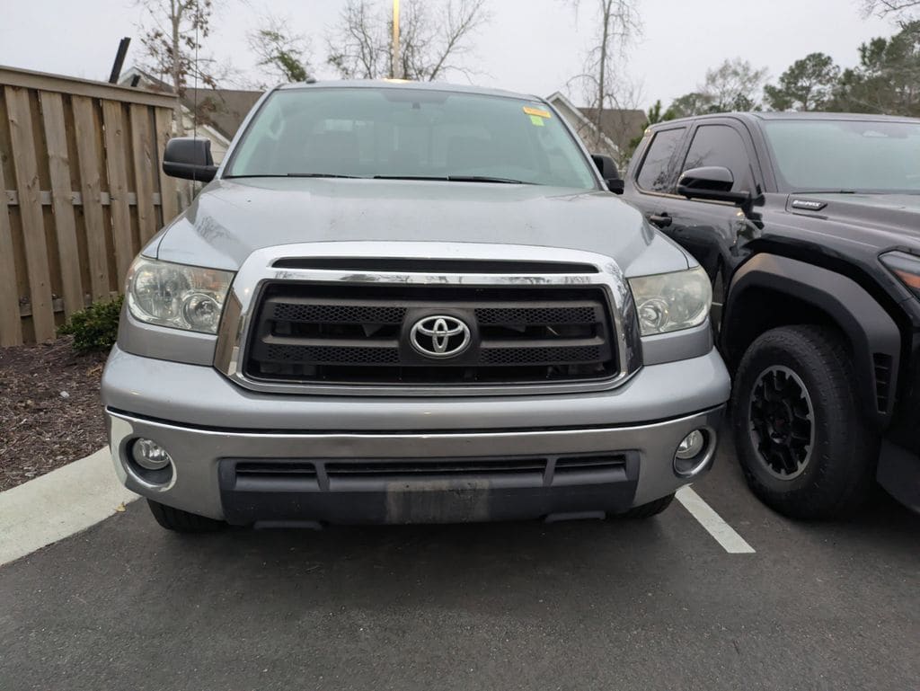 Used 2013 Toyota Tundra Grade Truck