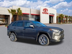 2025 Toyota RAV4 XLE SUV