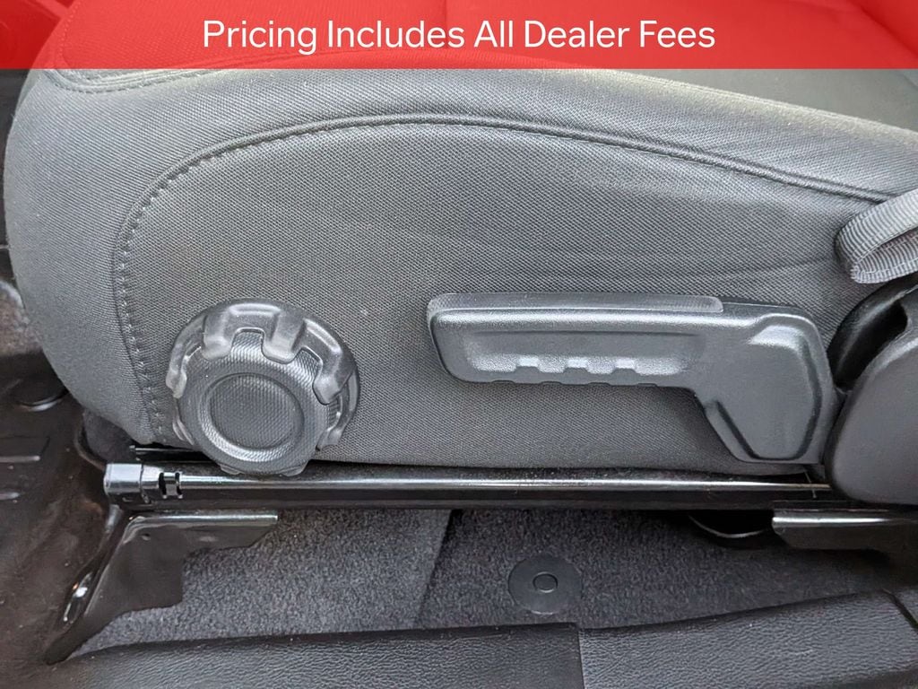 2020 Jeep Gladiator Sport S - Photo 20