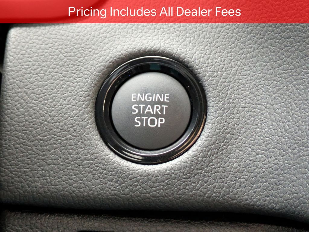 2026 Toyota Tundra Limited - Photo 30
