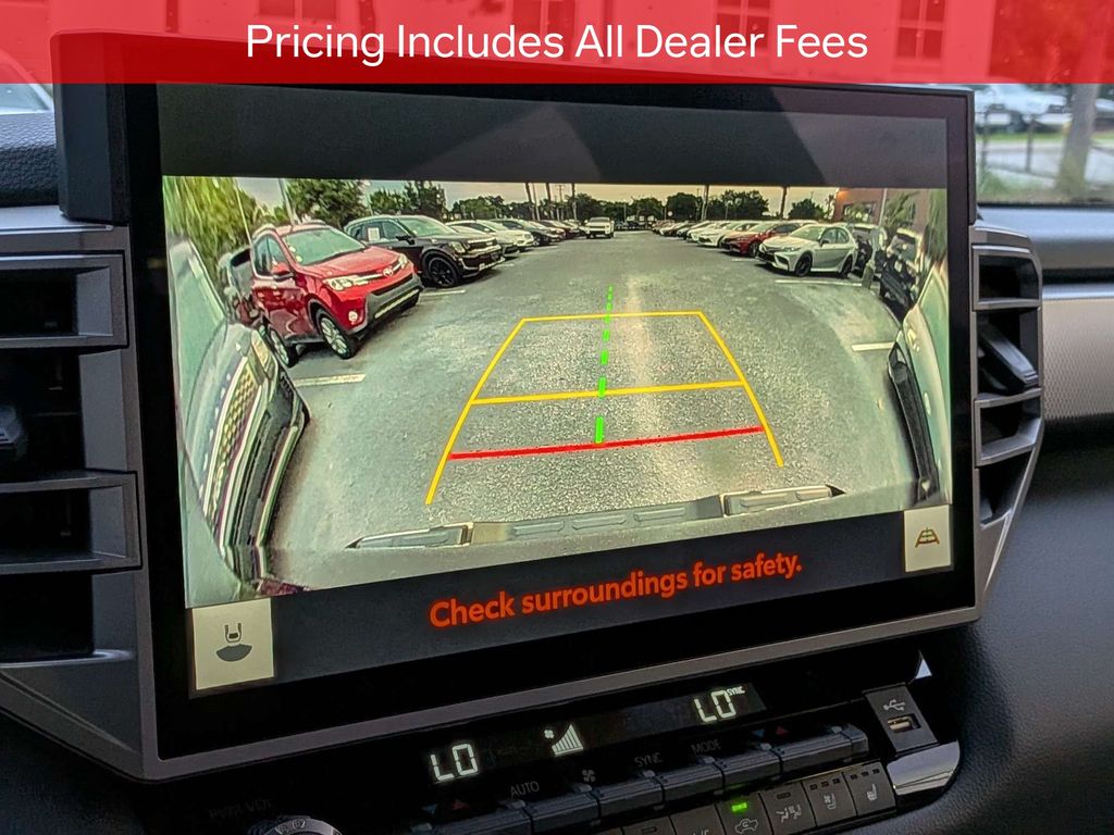 2026 Toyota Tundra Limited - Photo 24