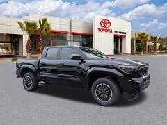 2026 Toyota Tacoma TRD Sport Truck Double Cab