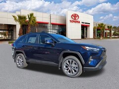 2025 Toyota RAV4 XLE Premium SUV