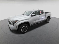 2025 Toyota Tacoma TRD Sport Truck Double Cab