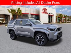 2026 Toyota 4Runner TRD Sport Premium SUV T5012297