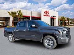 2026 Toyota Tundra SR5 Truck CrewMax