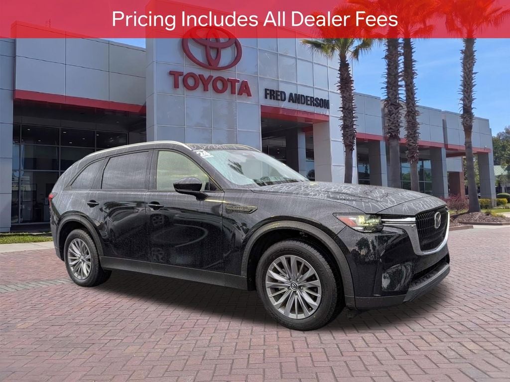 2024 Mazda CX-90 Turbo Preferred Plus Package's photo