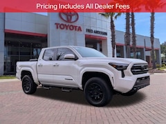 2024 Toyota Tacoma SR5 Truck