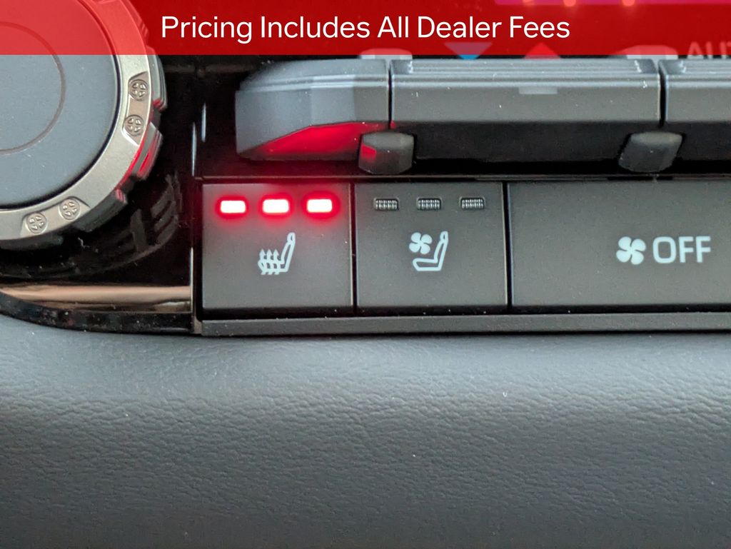 2026 Toyota Tundra Platinum - Photo 24