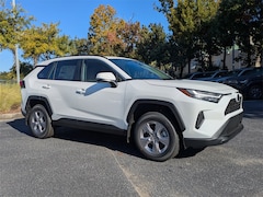 2025 Toyota RAV4 XLE SUV