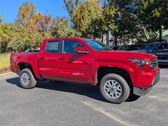 2025 Toyota Tacoma SR5 Truck Double Cab