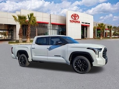 2026 Toyota Tundra Limited Truck CrewMax TX405259