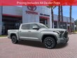  Toyota Tundra i-FORCE MAX