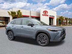 2026 Toyota Corolla Cross XLE SUV