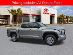 2026 Toyota Tundra SR5 Truck CrewMax TX398019
