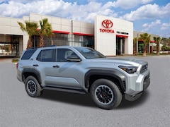 2026 Toyota 4Runner TRD Off-Road Premium SUV