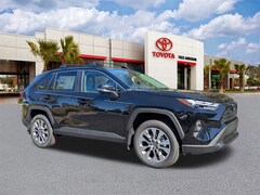 2025 Toyota RAV4 XLE Premium SUV