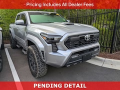 2024 Toyota Tacoma TRD Sport Truck