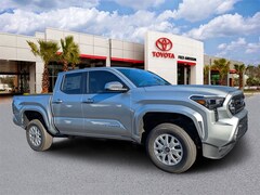 2025 Toyota Tacoma SR5 Truck Double Cab