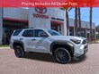  Toyota 4Runner