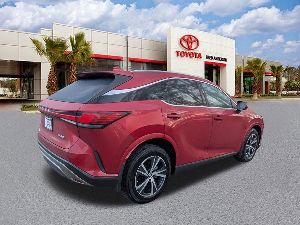Used 2023 Lexus RX 350 350 Premium SUV