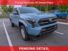 2026 Toyota Tacoma SR5 Truck