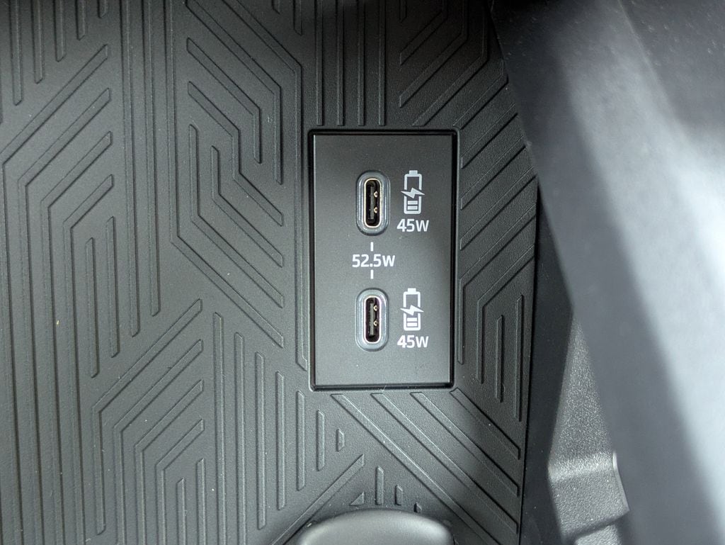 2025 Toyota Tacoma TRD Off Road - Photo 24