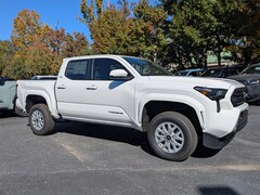 2025 Toyota Tacoma SR5 Truck Double Cab