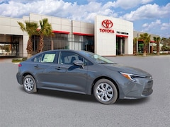 2026 Toyota Corolla Hybrid LE Sedan