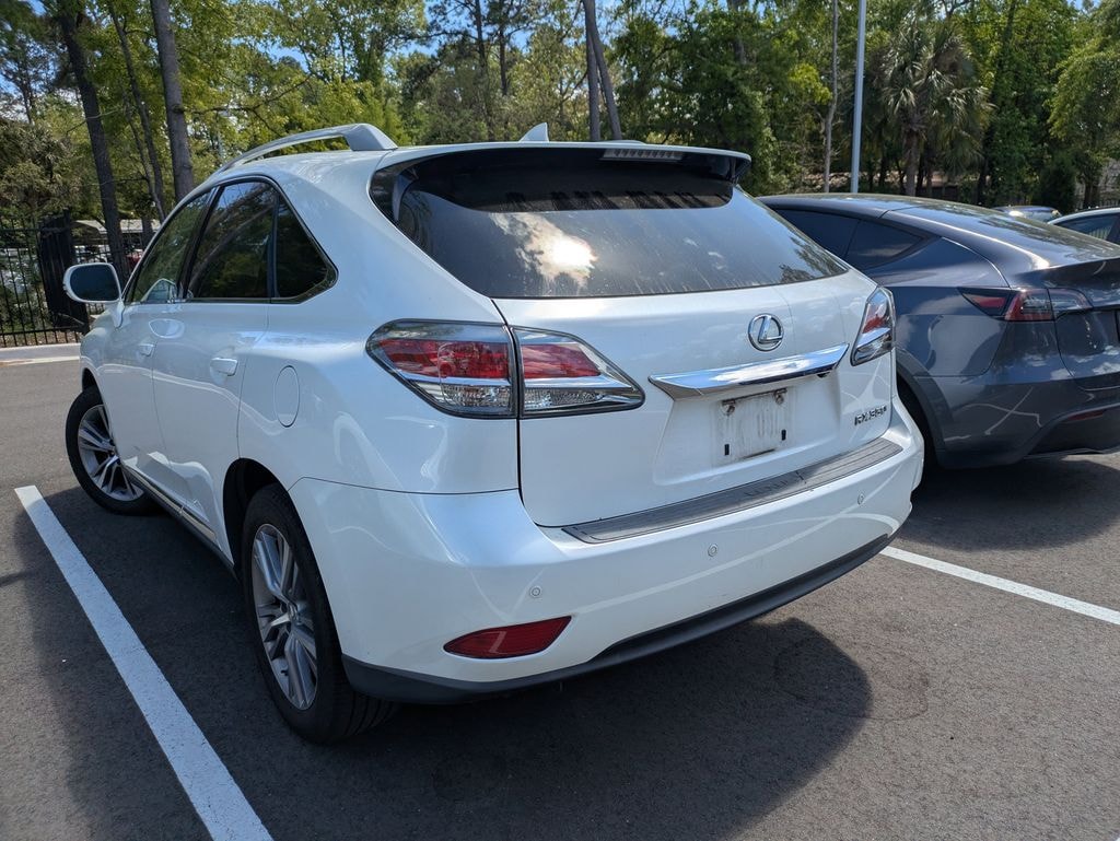 Used 2015 Lexus RX 350 350 SUV