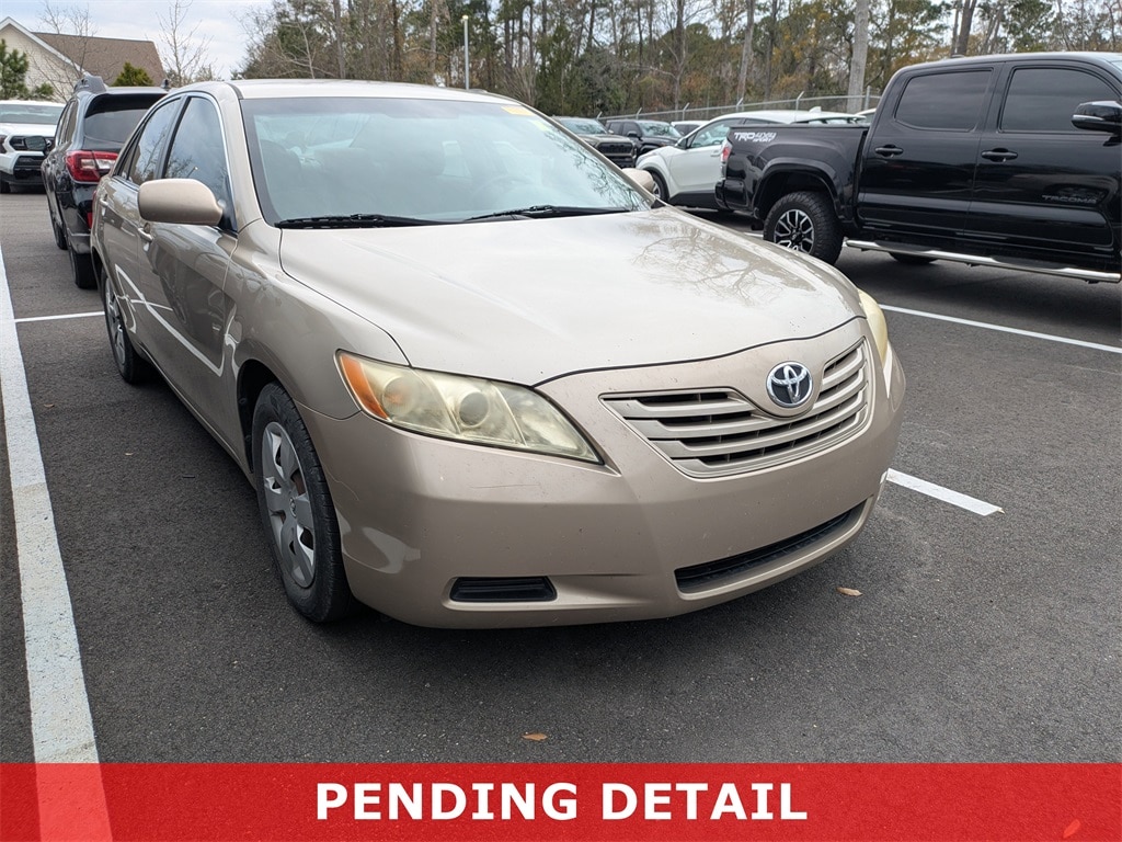 Used 2009 Toyota Camry LE Sedan