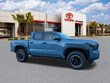  Toyota Tacoma i-FORCE MAX