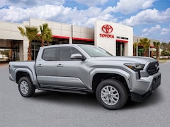 2025 Toyota Tacoma SR5 Truck Double Cab