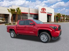 2025 Toyota Tacoma SR5 Truck Double Cab