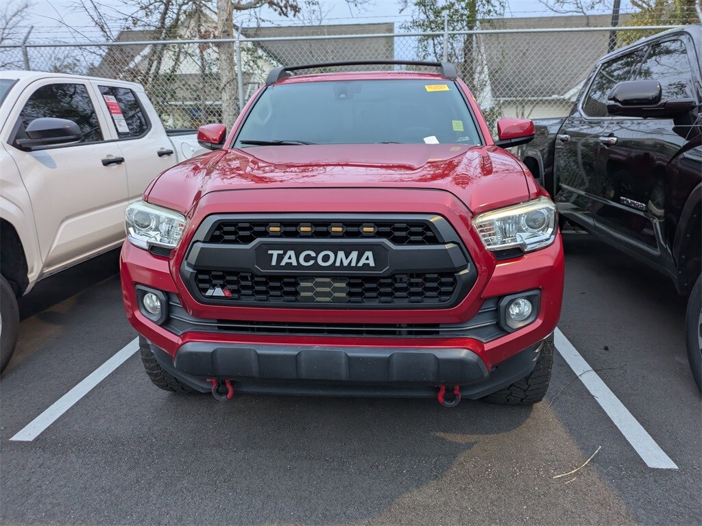 Used 2019 Toyota Tacoma Truck