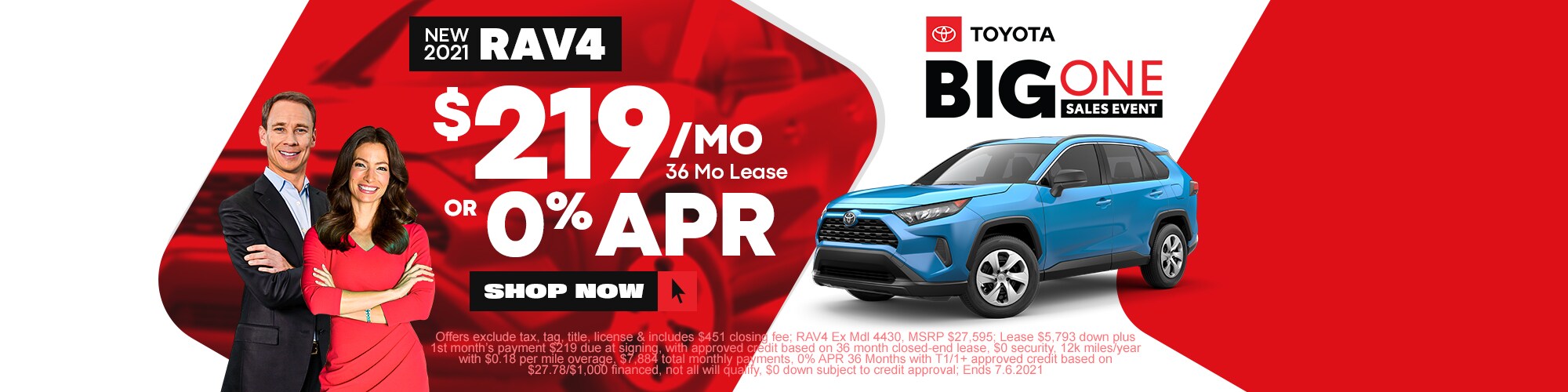 Toyota Dealership Charleston SC Near Mount Pleasant & Summerville