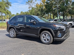 2025 Toyota RAV4 Hybrid XLE SUV