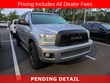  Toyota Sequoia