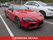Toyota GR Supra