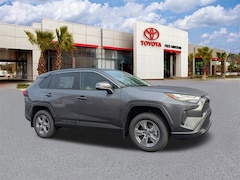 2025 Toyota RAV4 XLE SUV