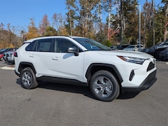 2025 Toyota RAV4 Hybrid LE SUV
