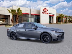 2026 Toyota Camry SE Sedan