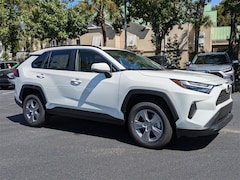 2025 Toyota RAV4 Hybrid LE SUV