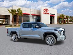 2026 Toyota Tundra SR5 Truck CrewMax